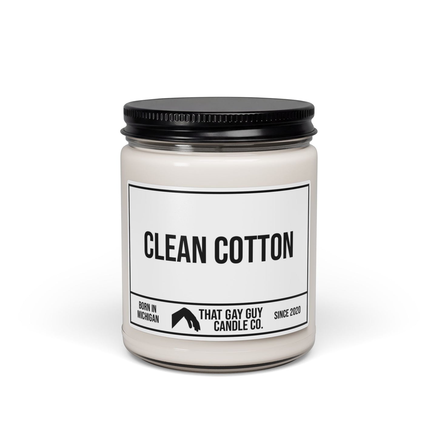 CLEAN COTTON