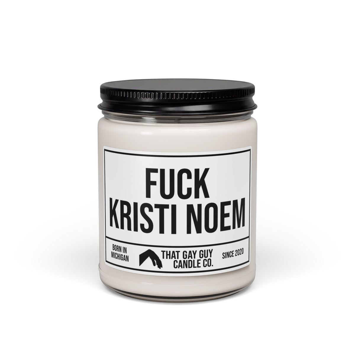 FUCK KRISTI NOEM