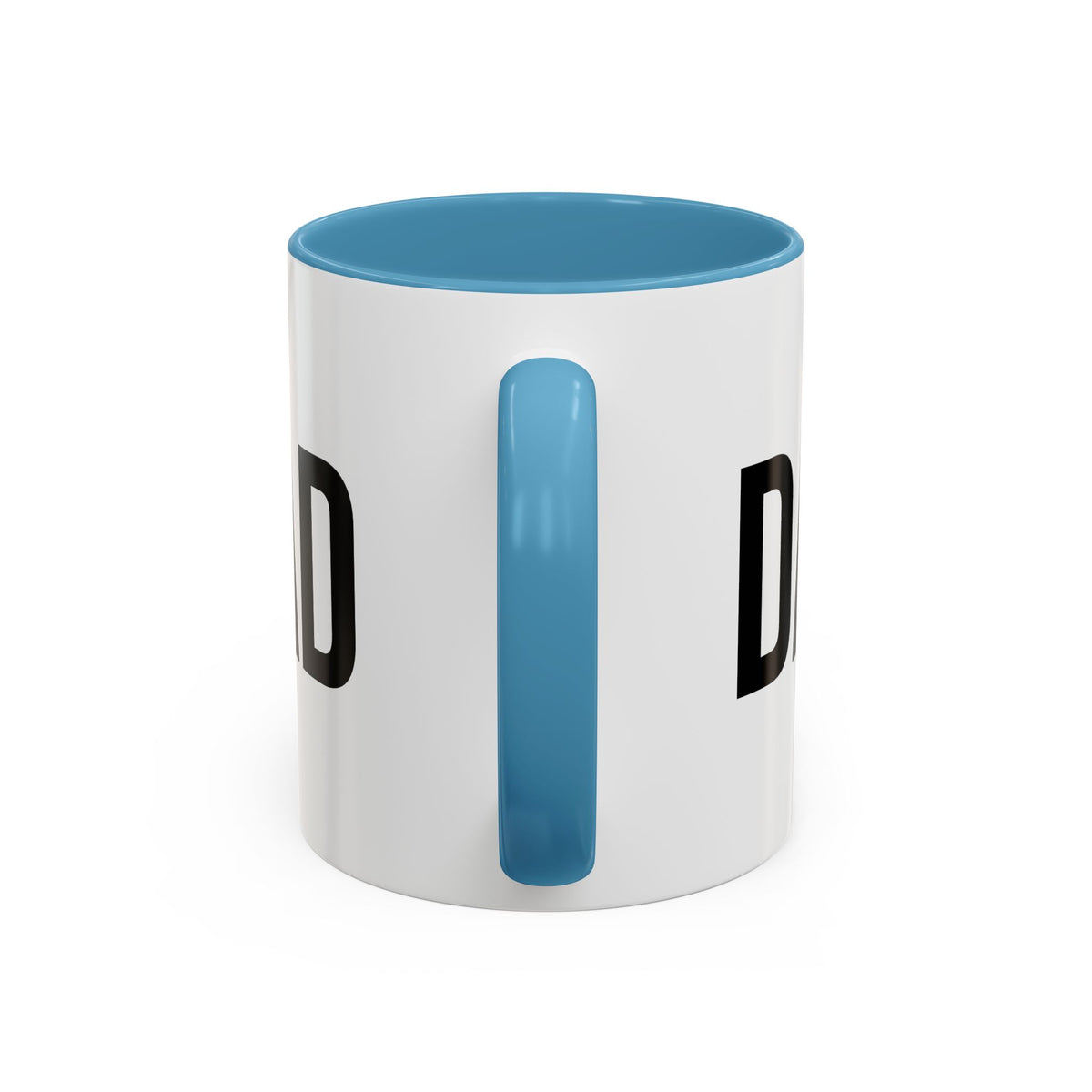 DAD COFFEE MUG