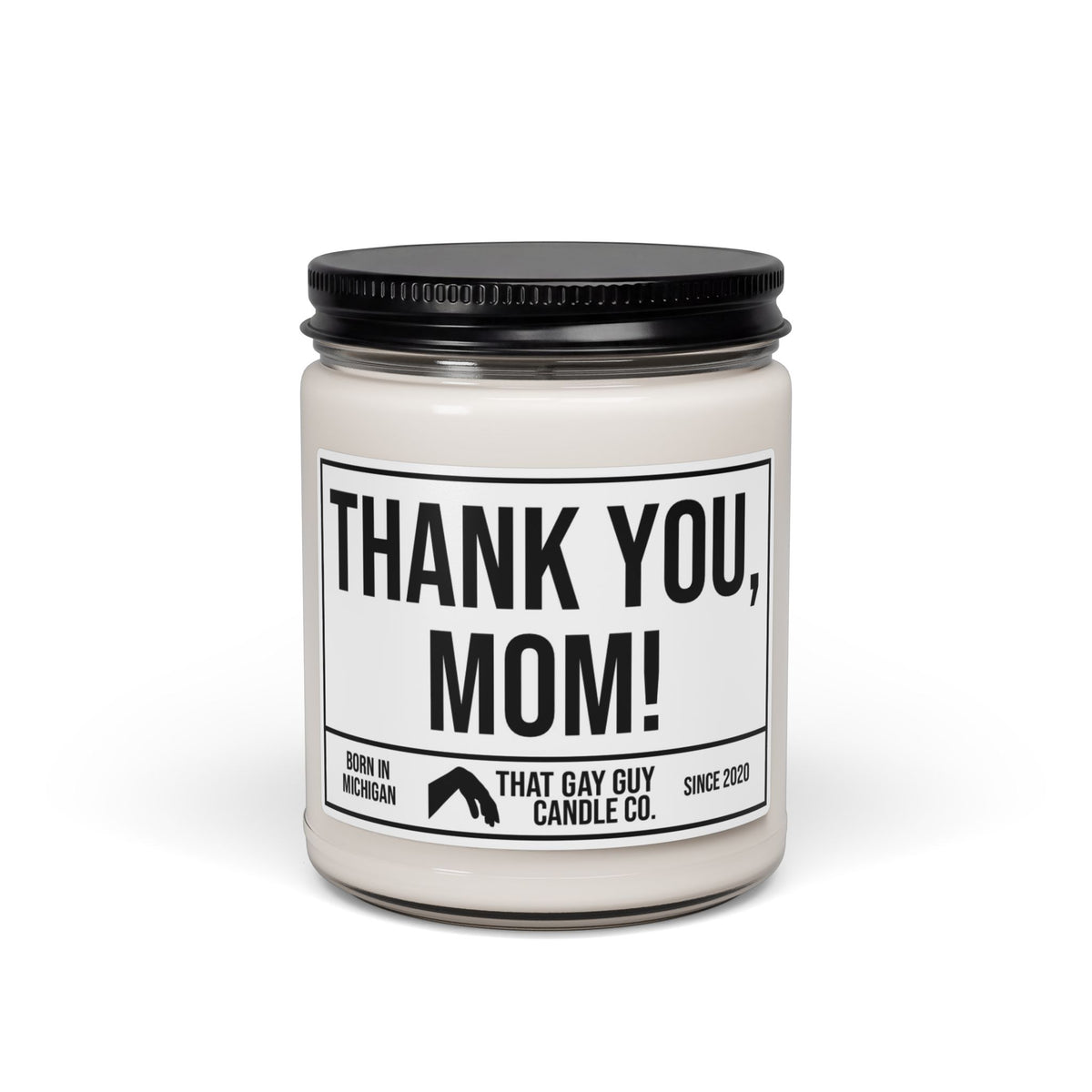 THANK YOU MOM