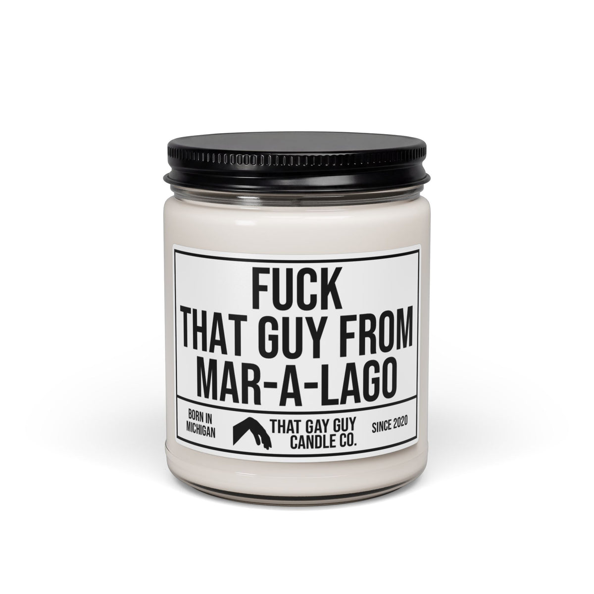 FUCK THAT GUY FROM MAR-A-LAGO