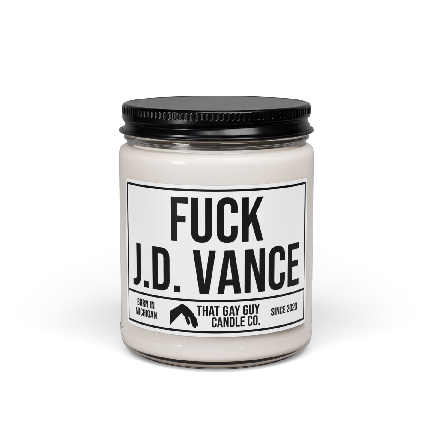 FUCK J.D. VANCE
