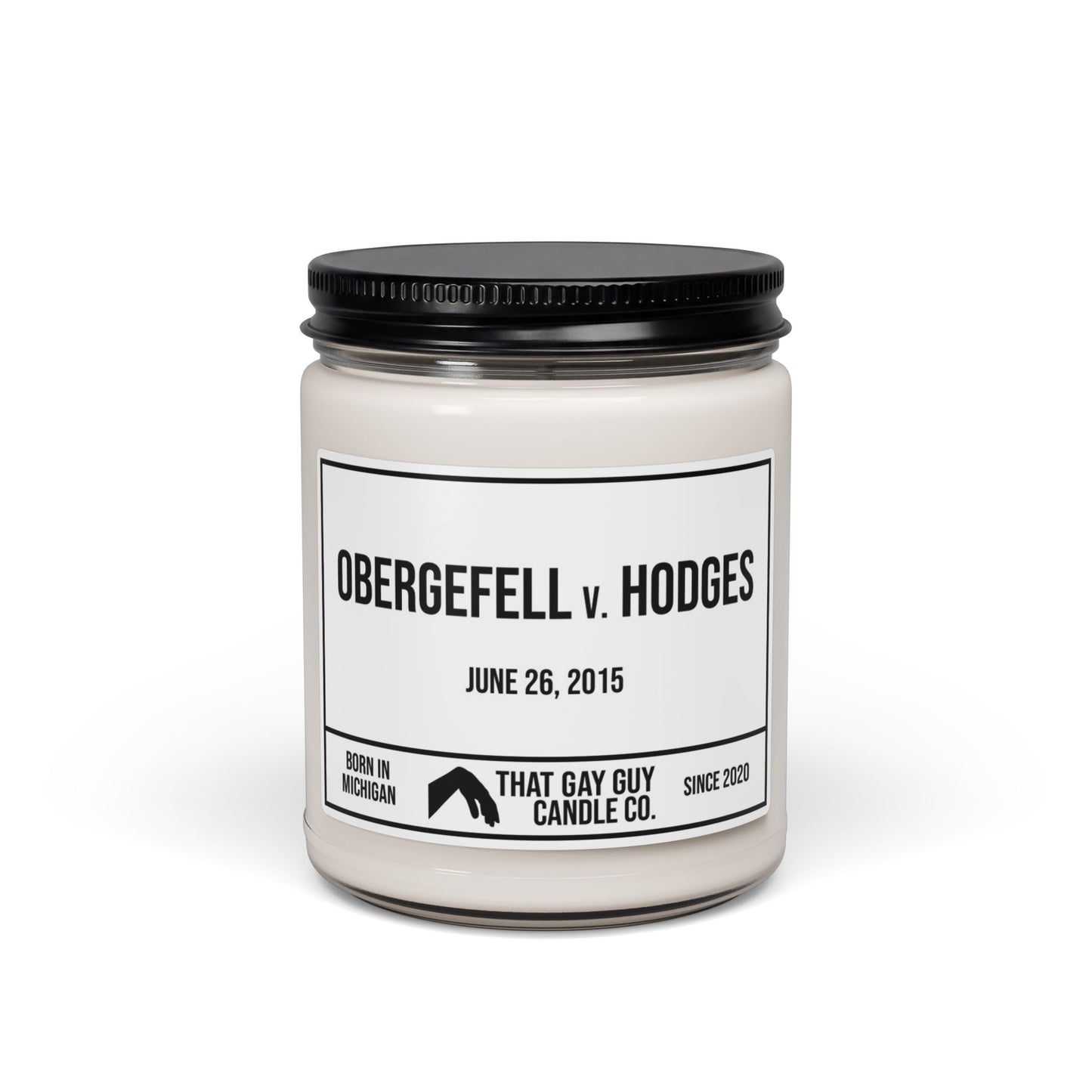 OBERGEFELL