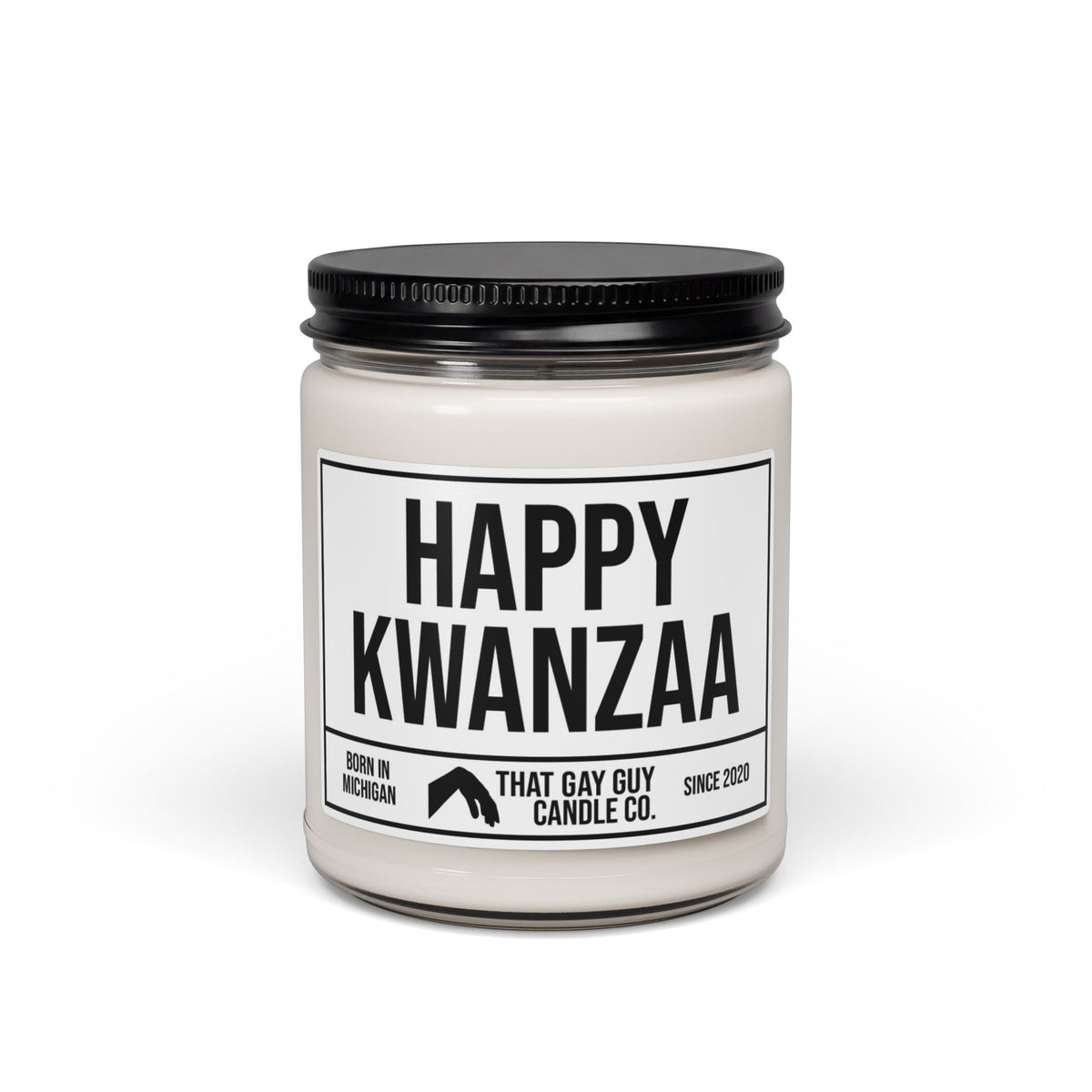 HAPPY KWANZAA