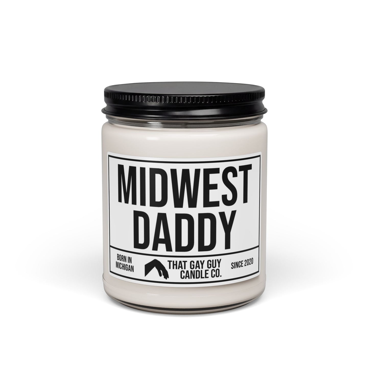 MIDWEST DADDY