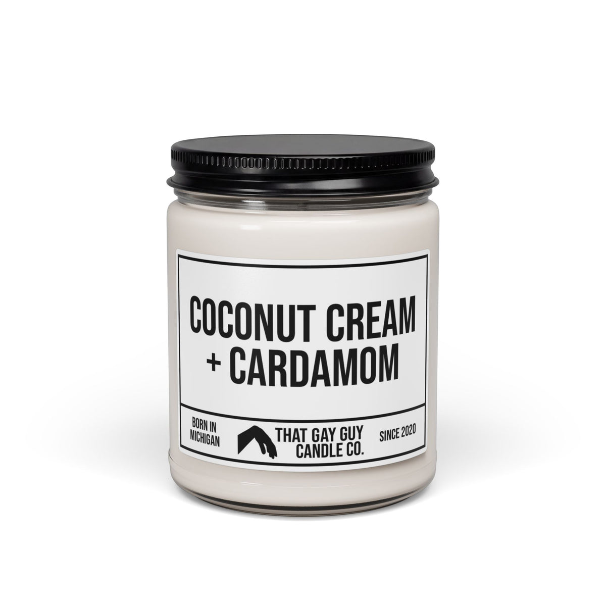 COCONUT CREAM + CARDAMOM SUBSCRIPTION