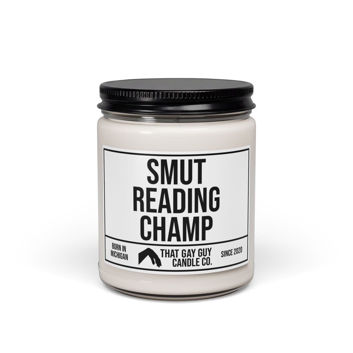 SMUT READING CHAMP