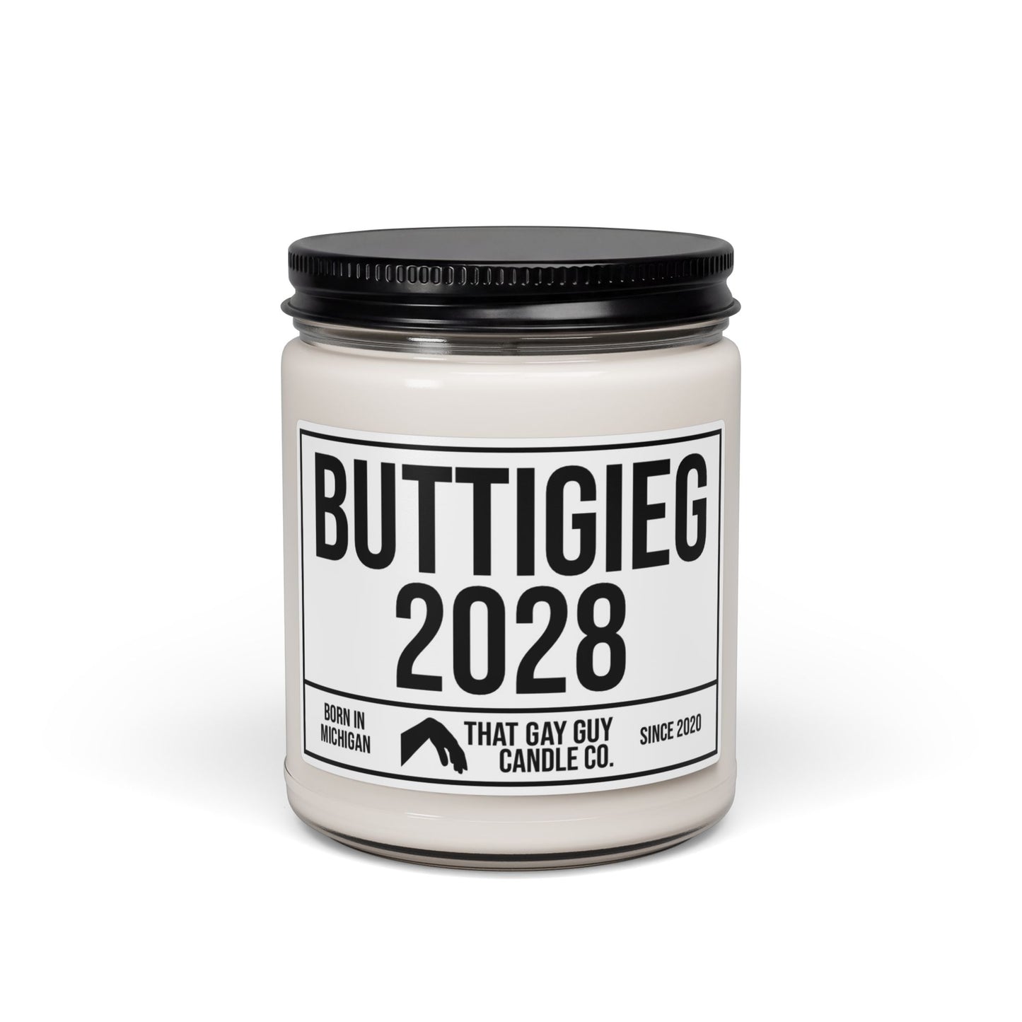 BUTTIGIEG 2028