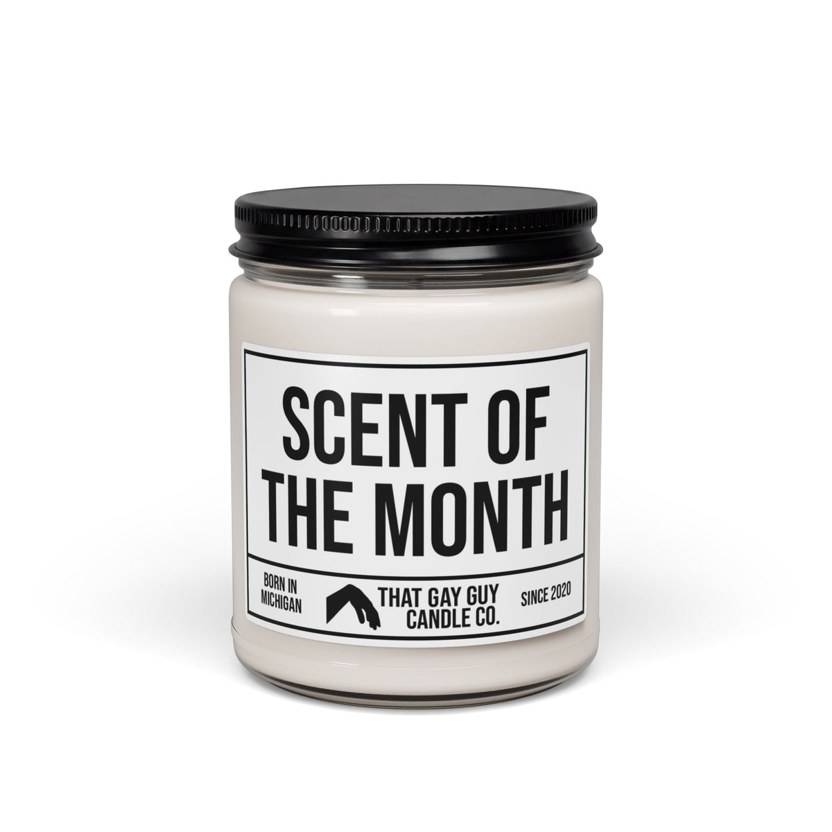 SCENT OF THE MONTH SUBSCRIPTION