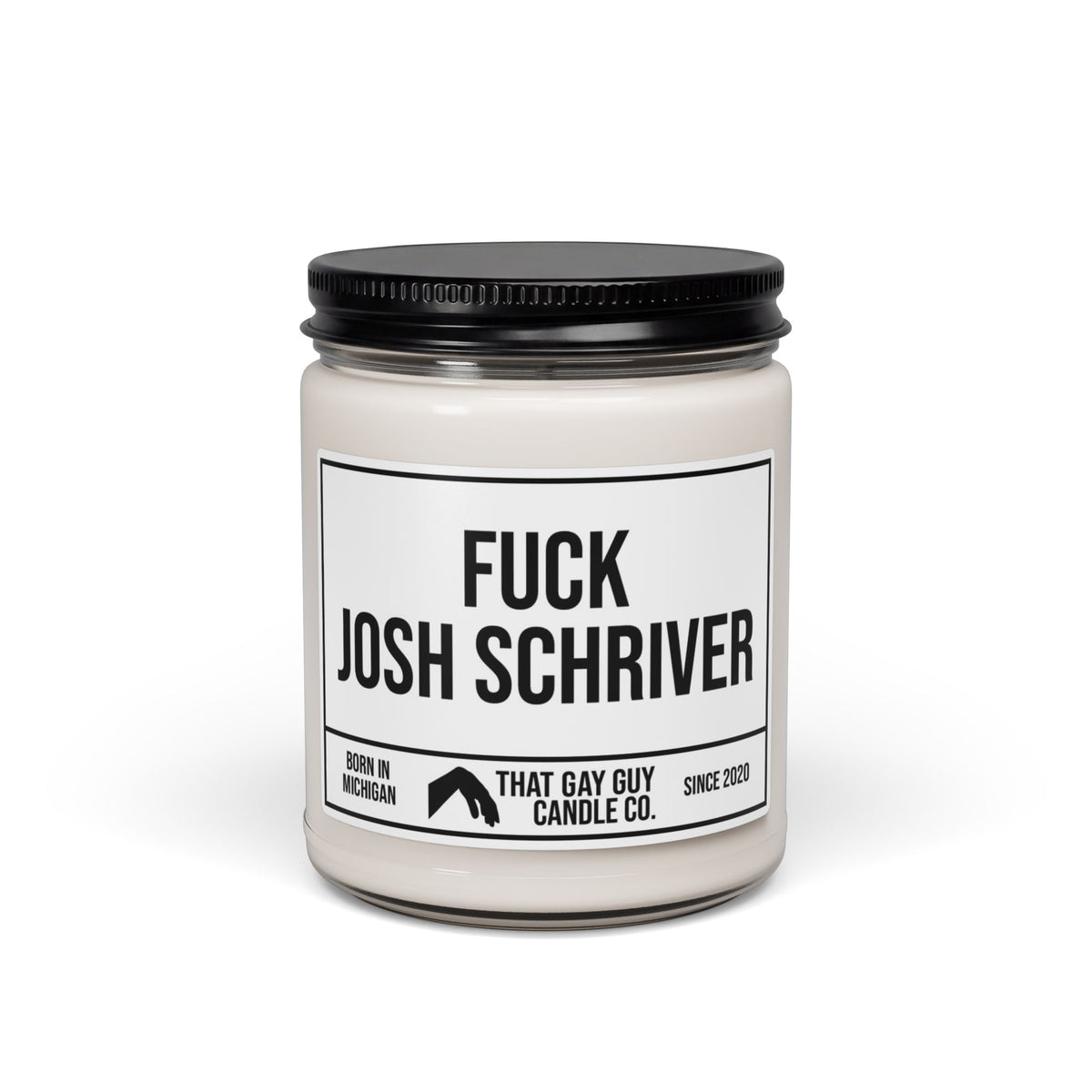 FUCK JOSH SCHRIVER