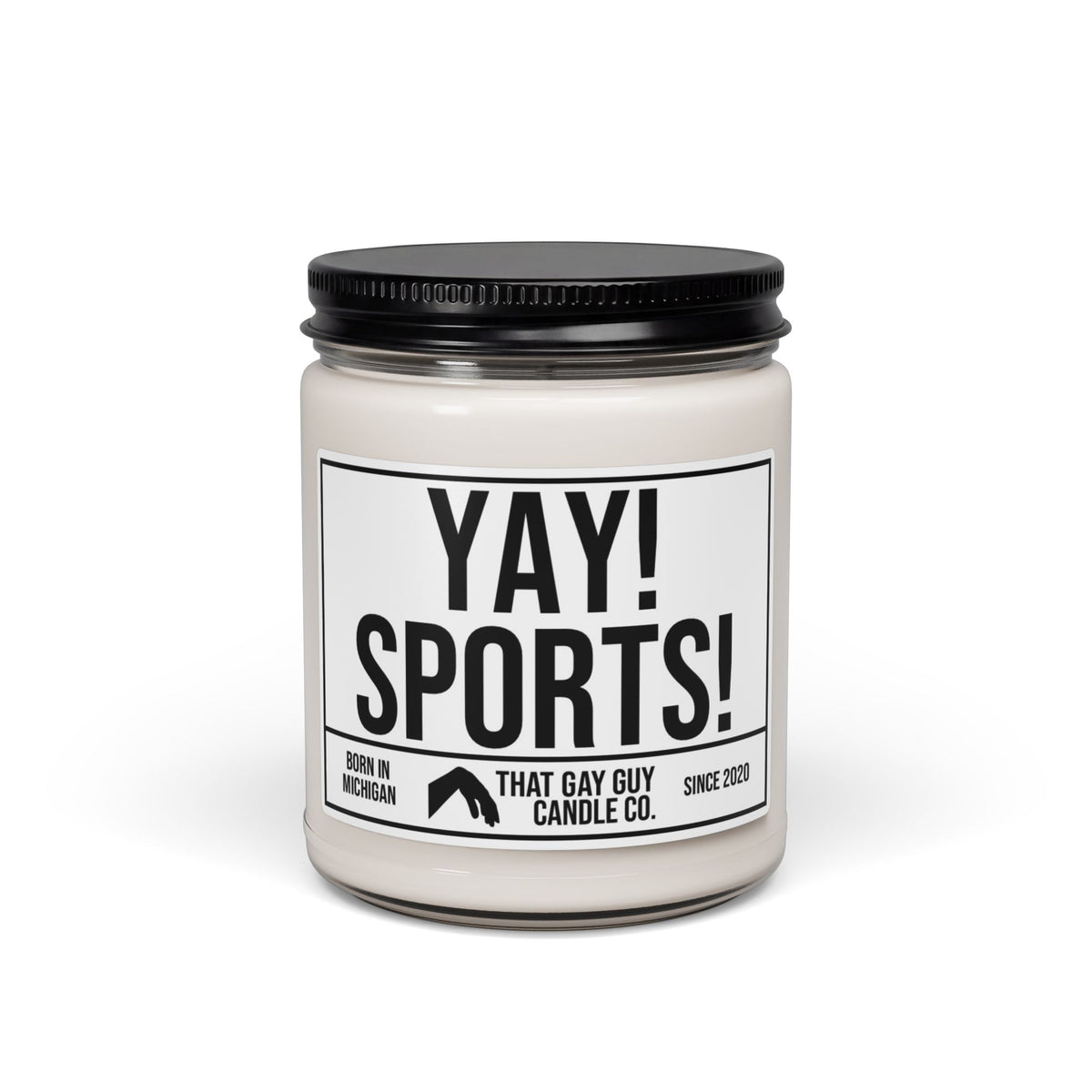 YAY SPORTS