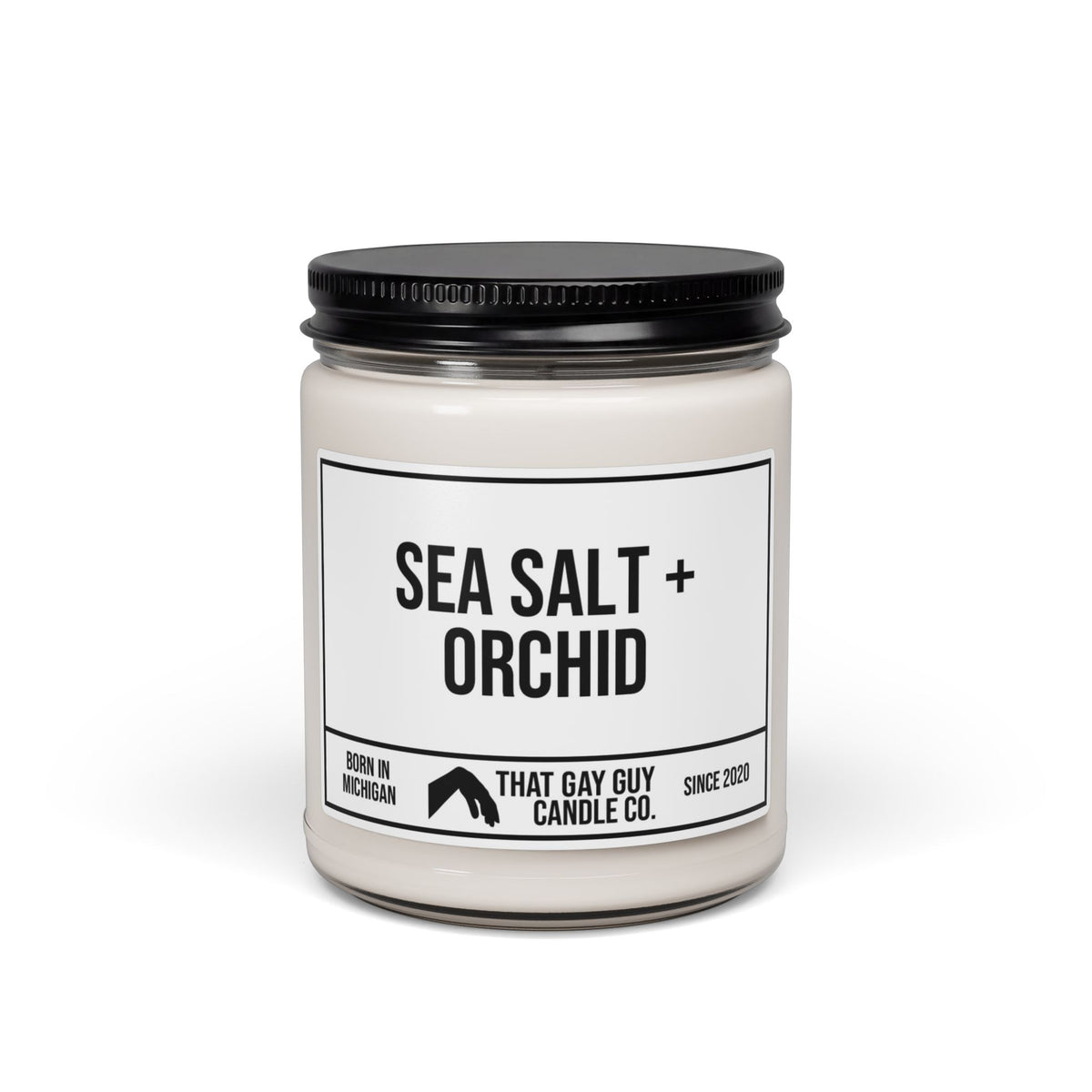 SEA SALT + ORCHID SUBSCRIPTION