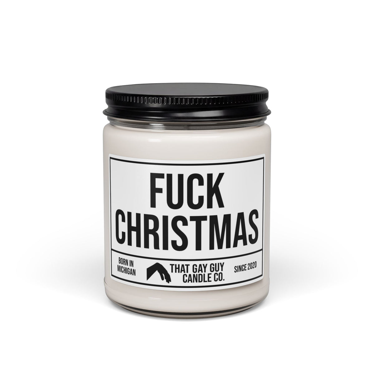 FUCK CHRISTMAS