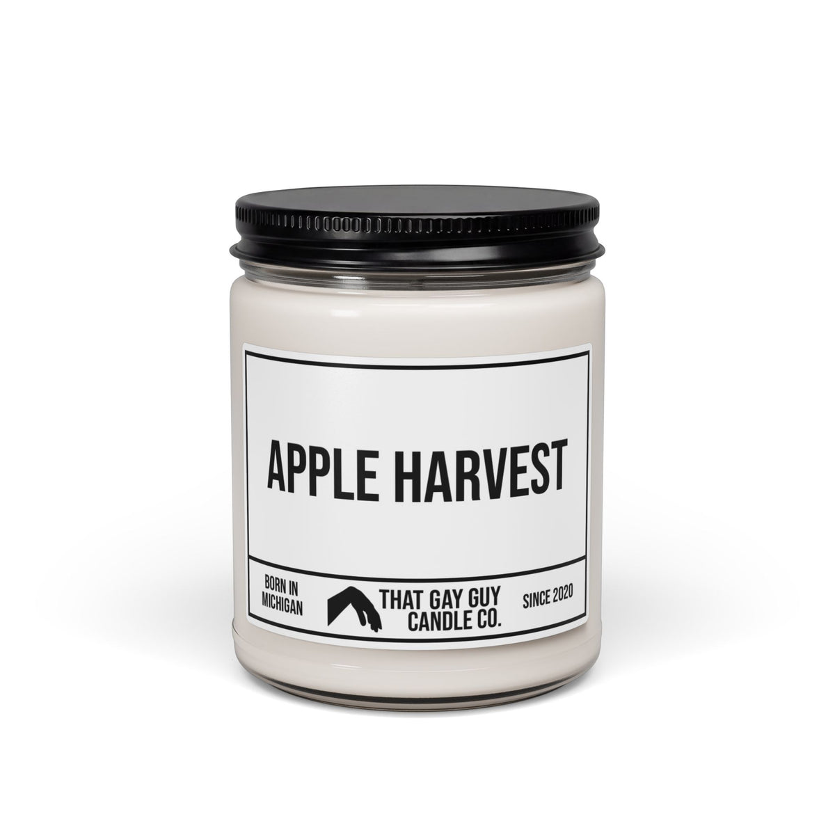 APPLE HARVEST