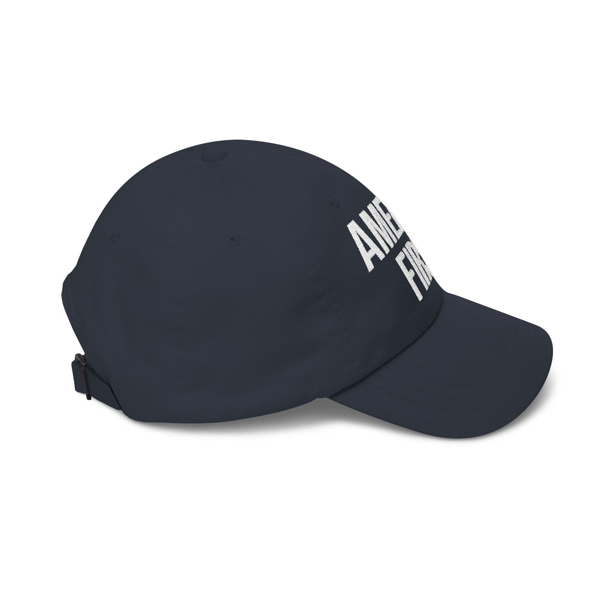 AMERICA FIRST CAP