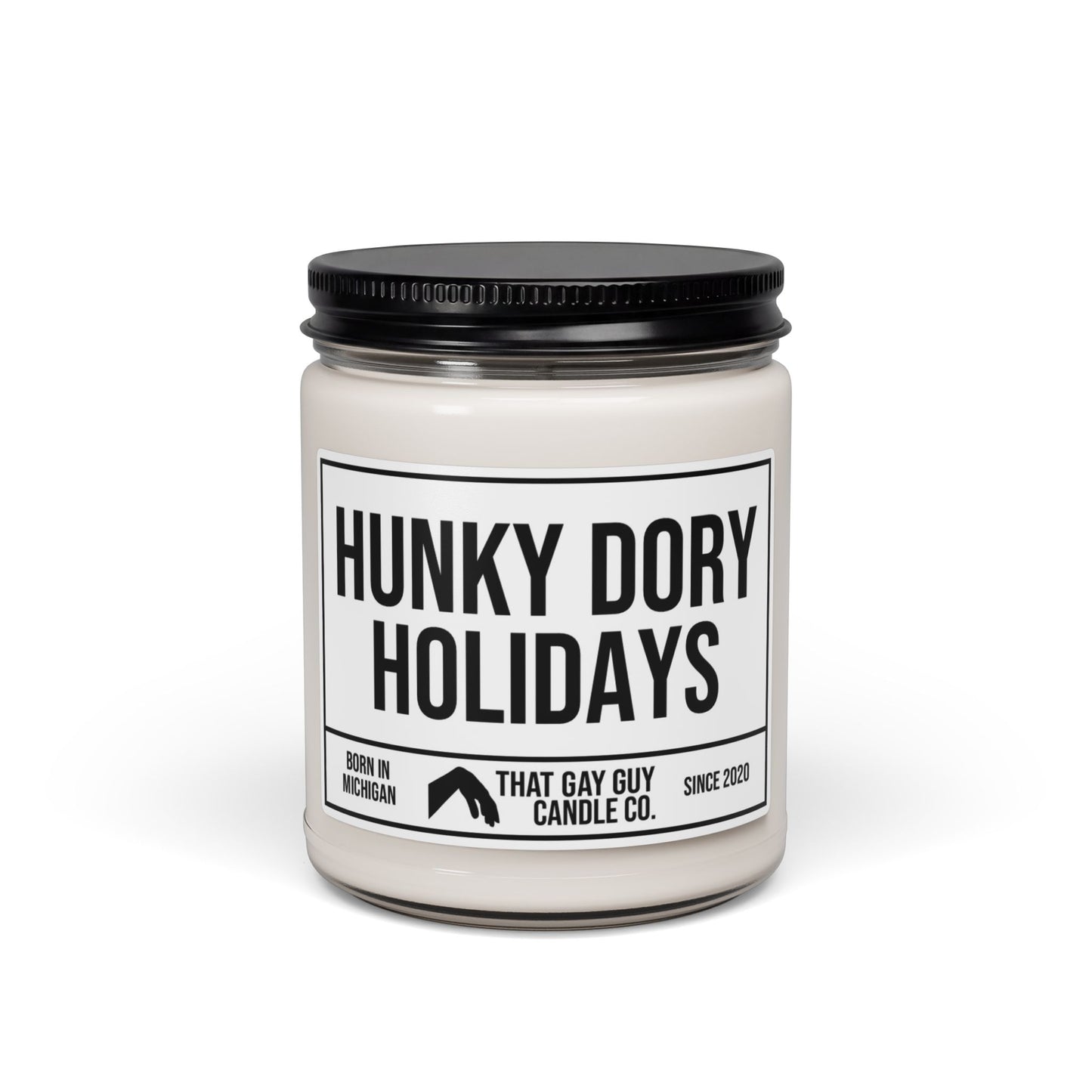 HUNKY DORY HOLIDAYS