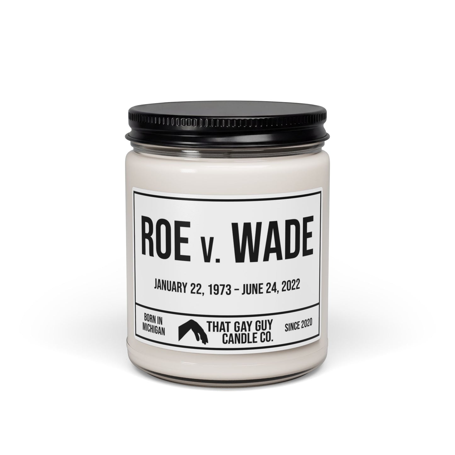 ROE 1973 - 2022