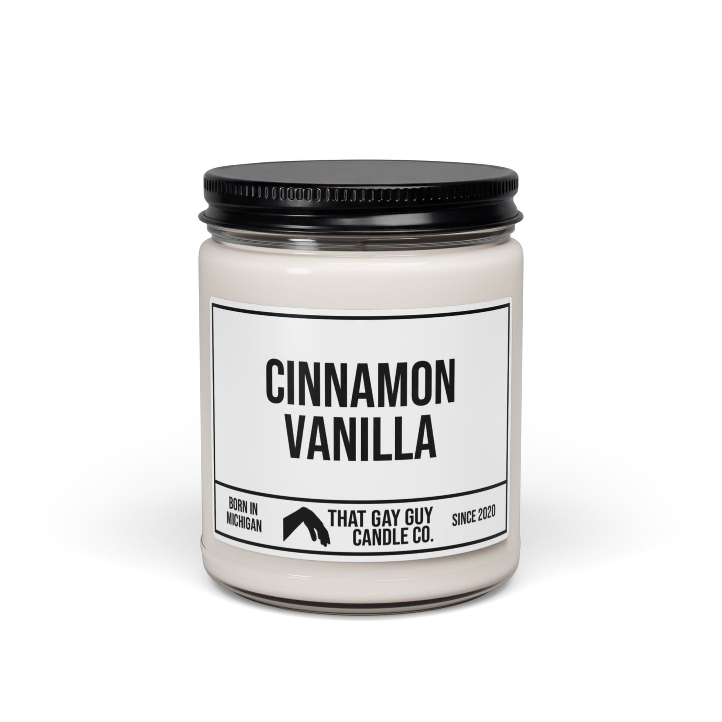 CINNAMON VANILLA SUBSCRIPTION