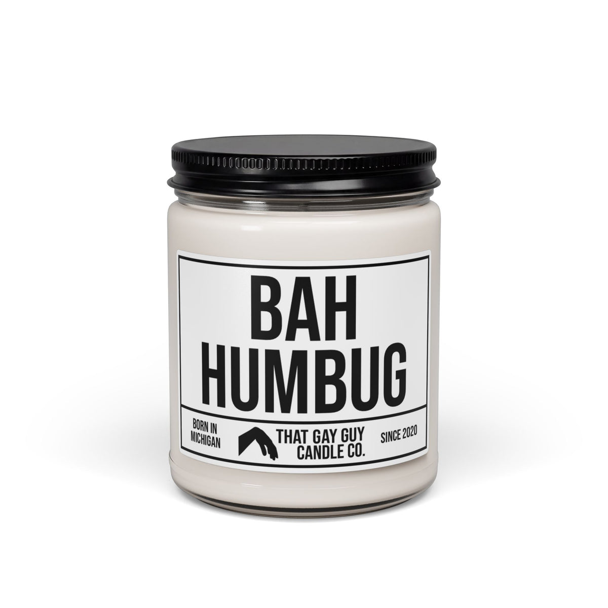 BAH HUMBUG