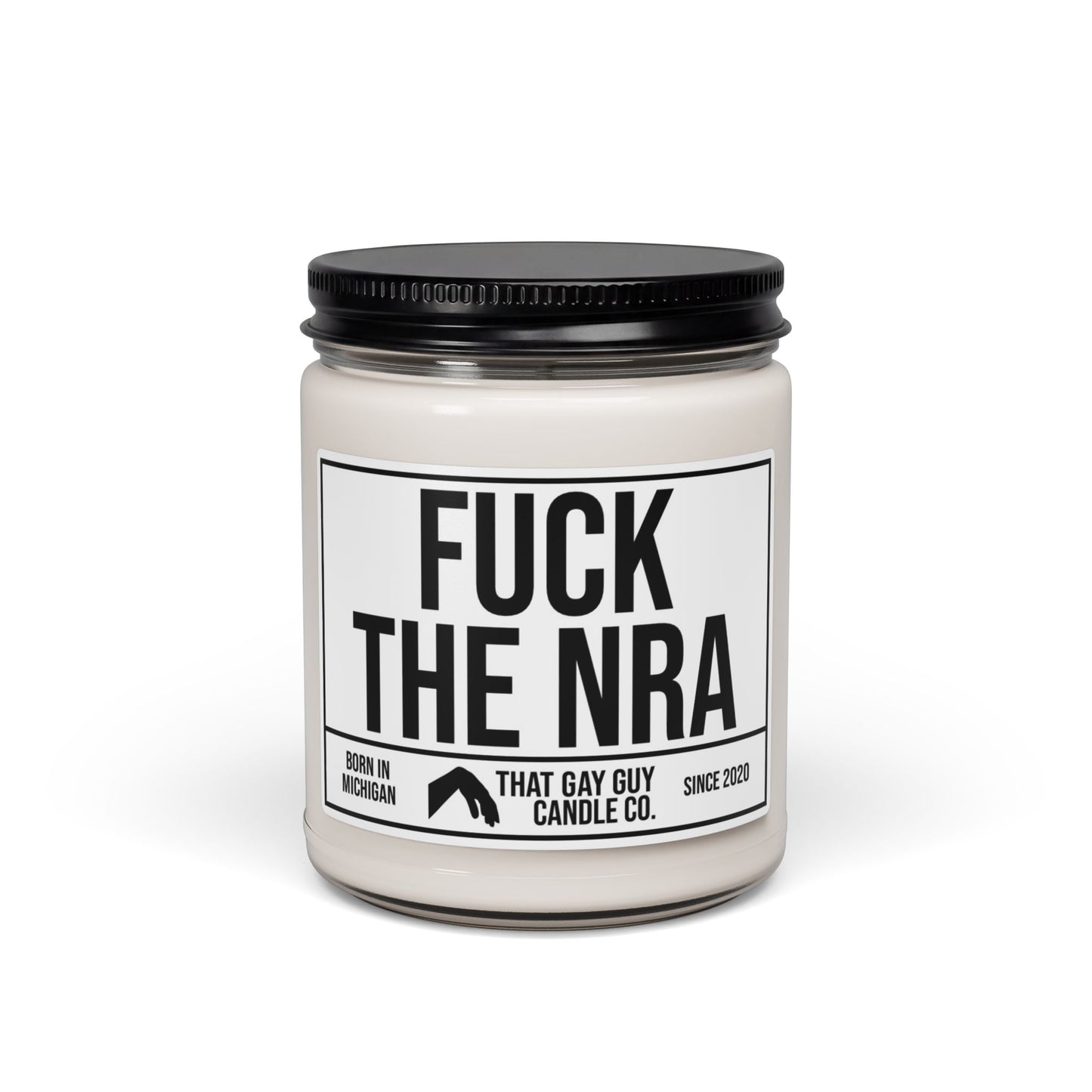 FUCK THE NRA