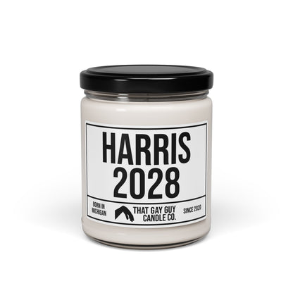 HARRIS 2028