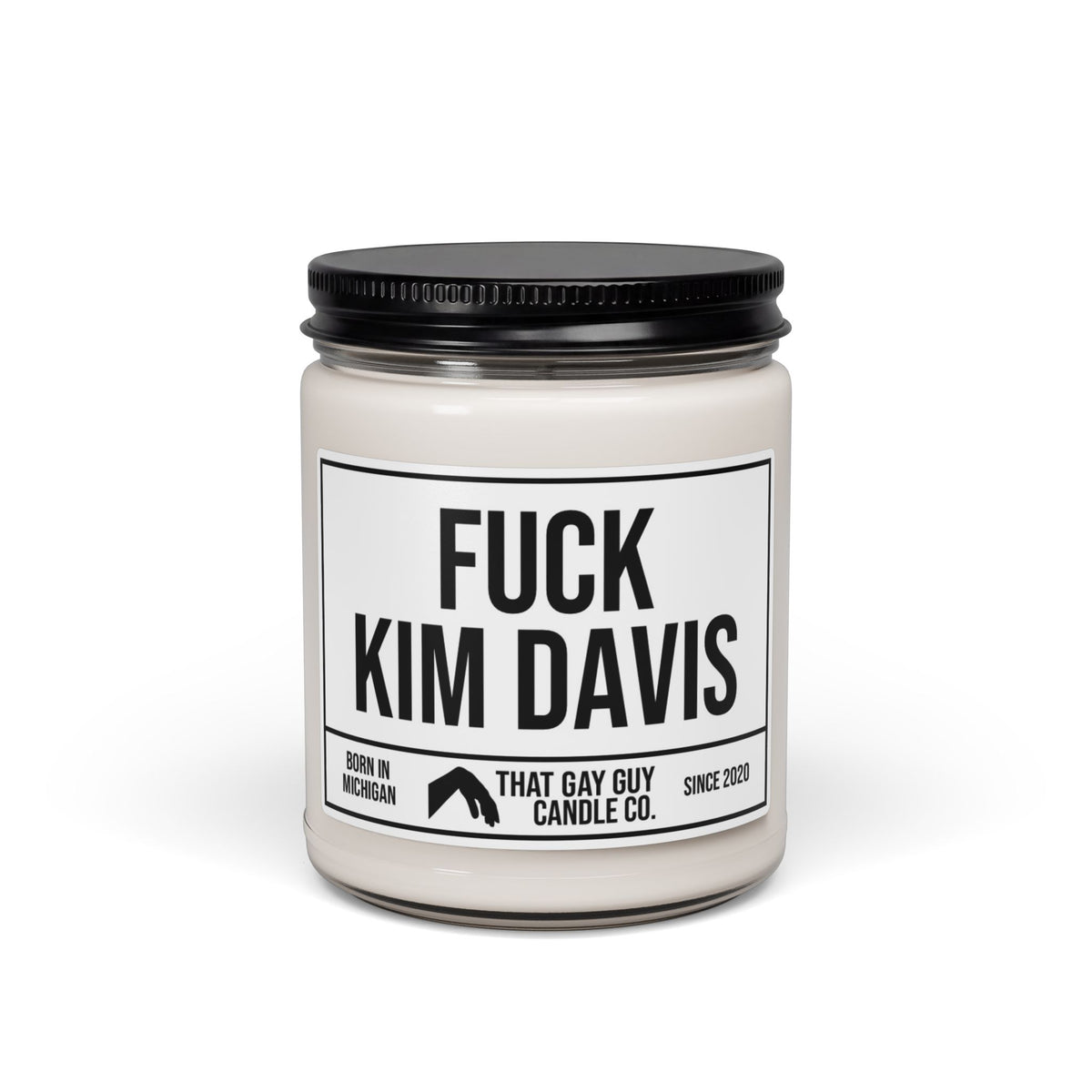 FUCK KIM DAVIS