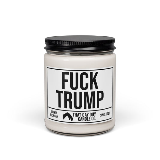 FUCK TRUMP