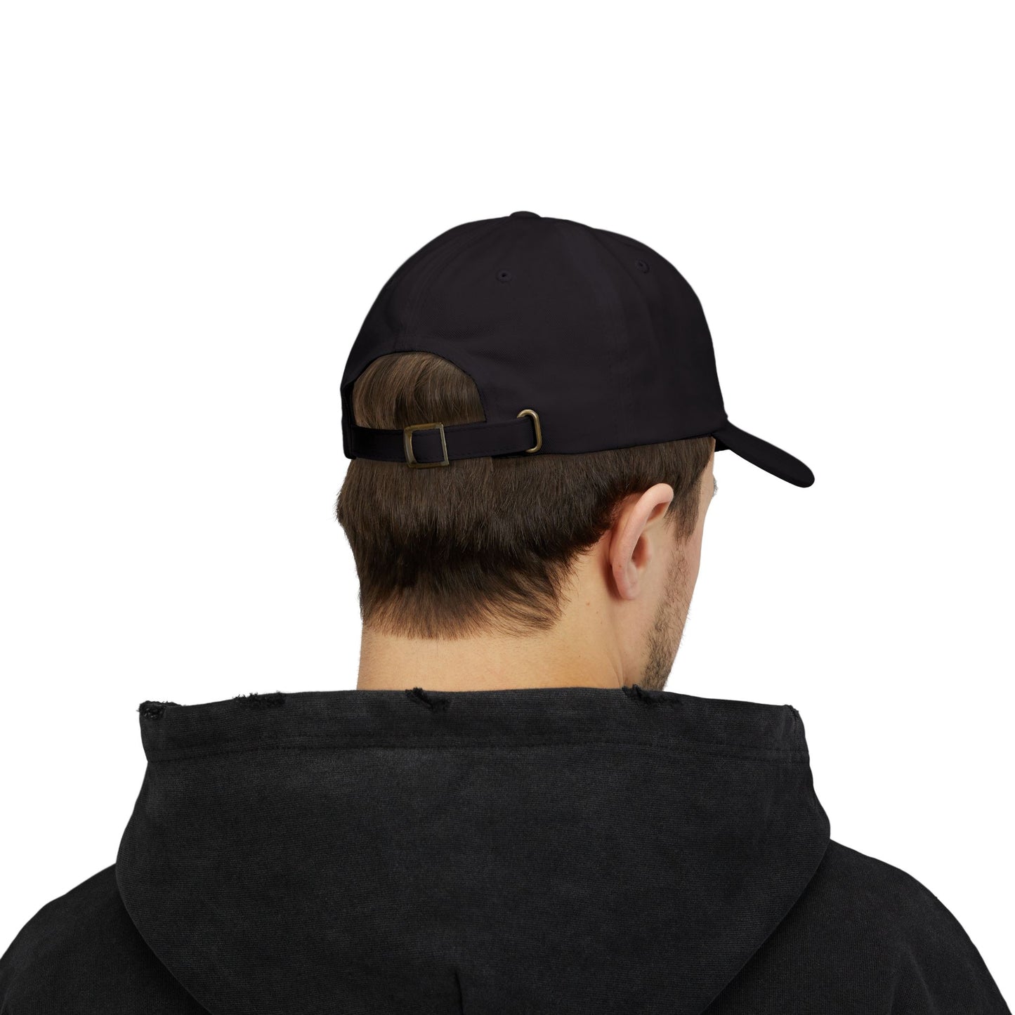 FDT EMBROIDERED CAP