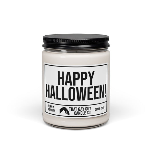 HAPPY HALLOWEEN
