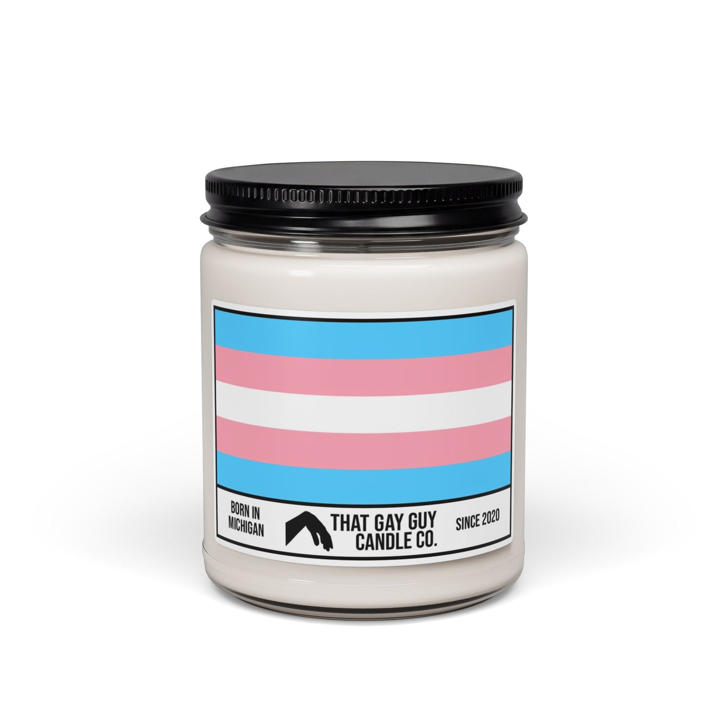 TRANSGENDER PRIDE FLAG