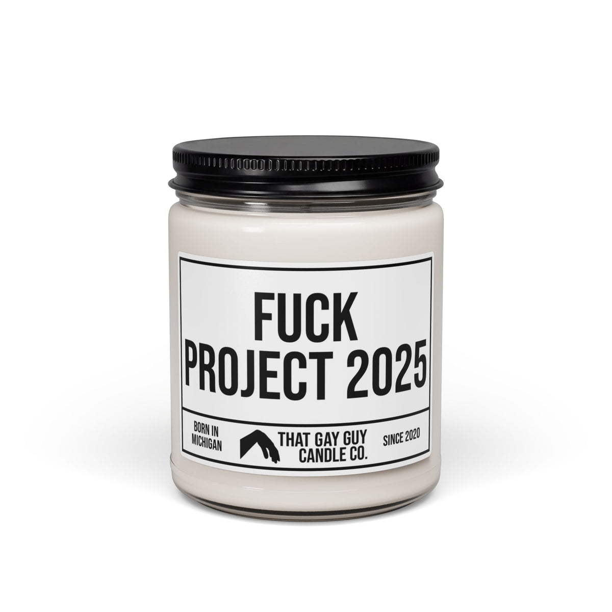 FUCK PROJECT 2025