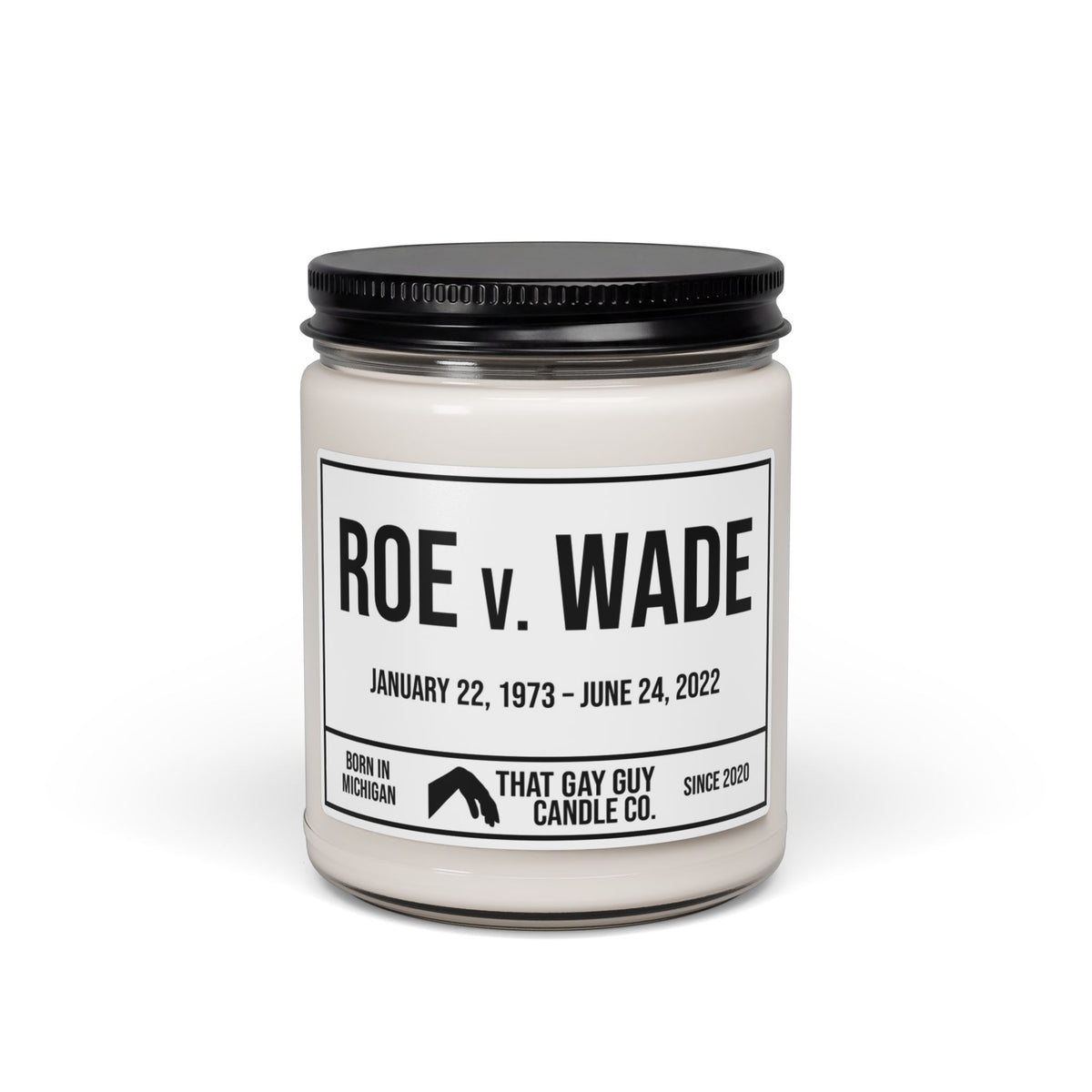 ROE 1973 - 2022