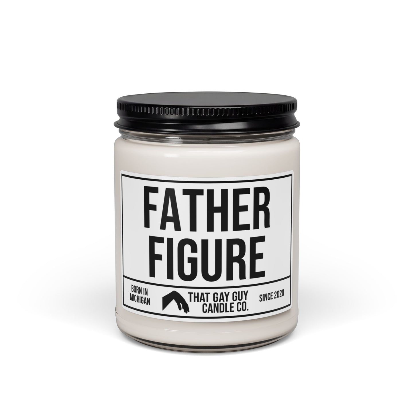 FATHER FIGURE
