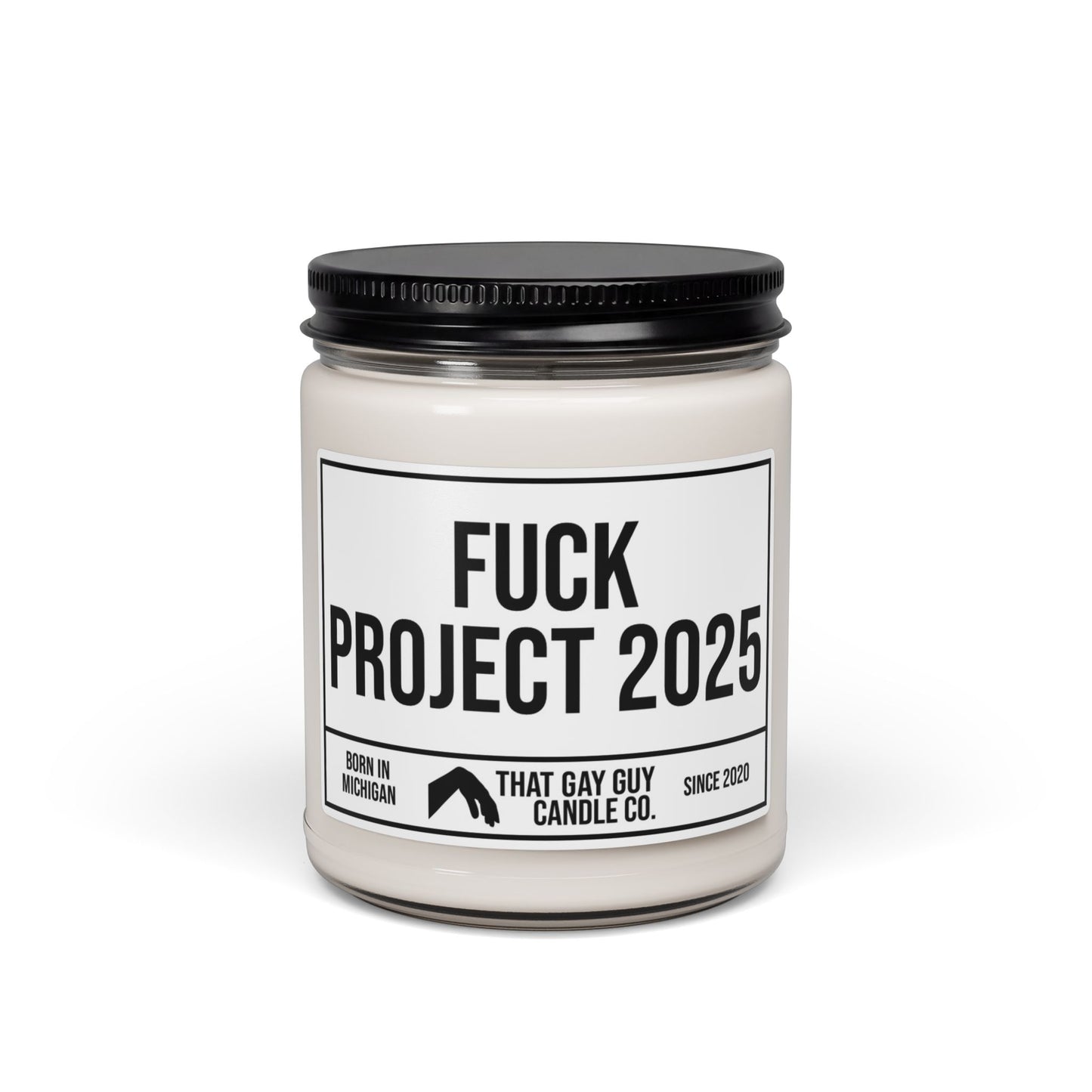 FUCK PROJECT 2025