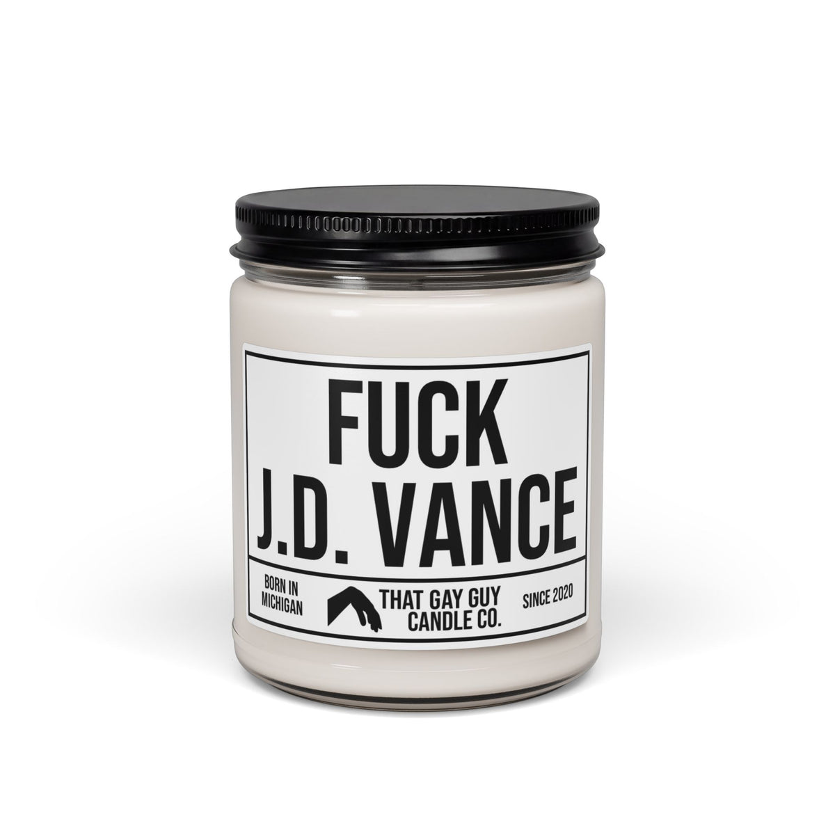 FUCK J.D. VANCE