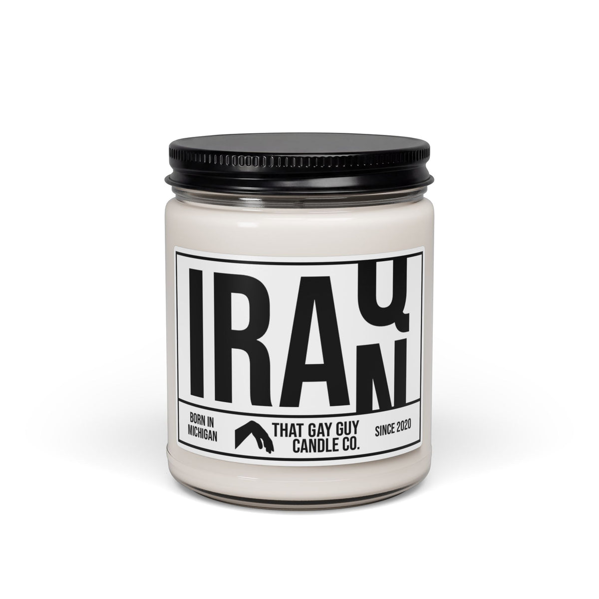 IRAQ/N