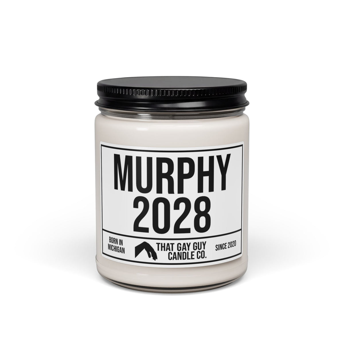 MURPHY 2028