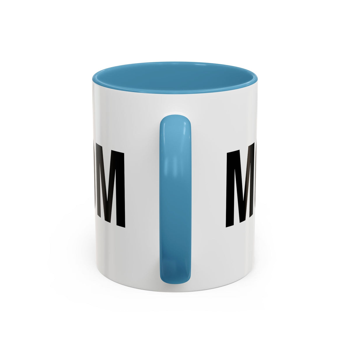 MOM COFFEE MUG