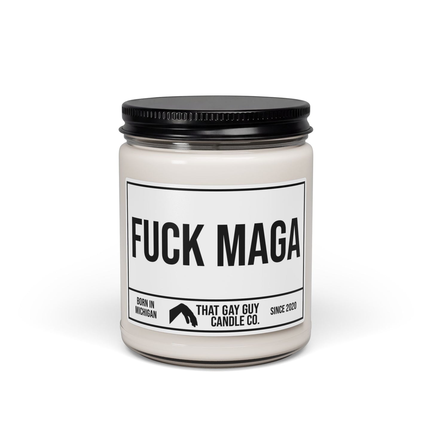 FUCK MAGA