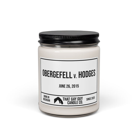 OBERGEFELL