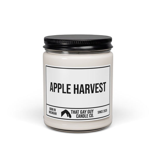 APPLE HARVEST SUBSCRIPTION