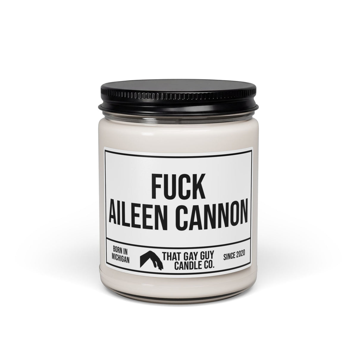 FUCK AILEEN CANNON