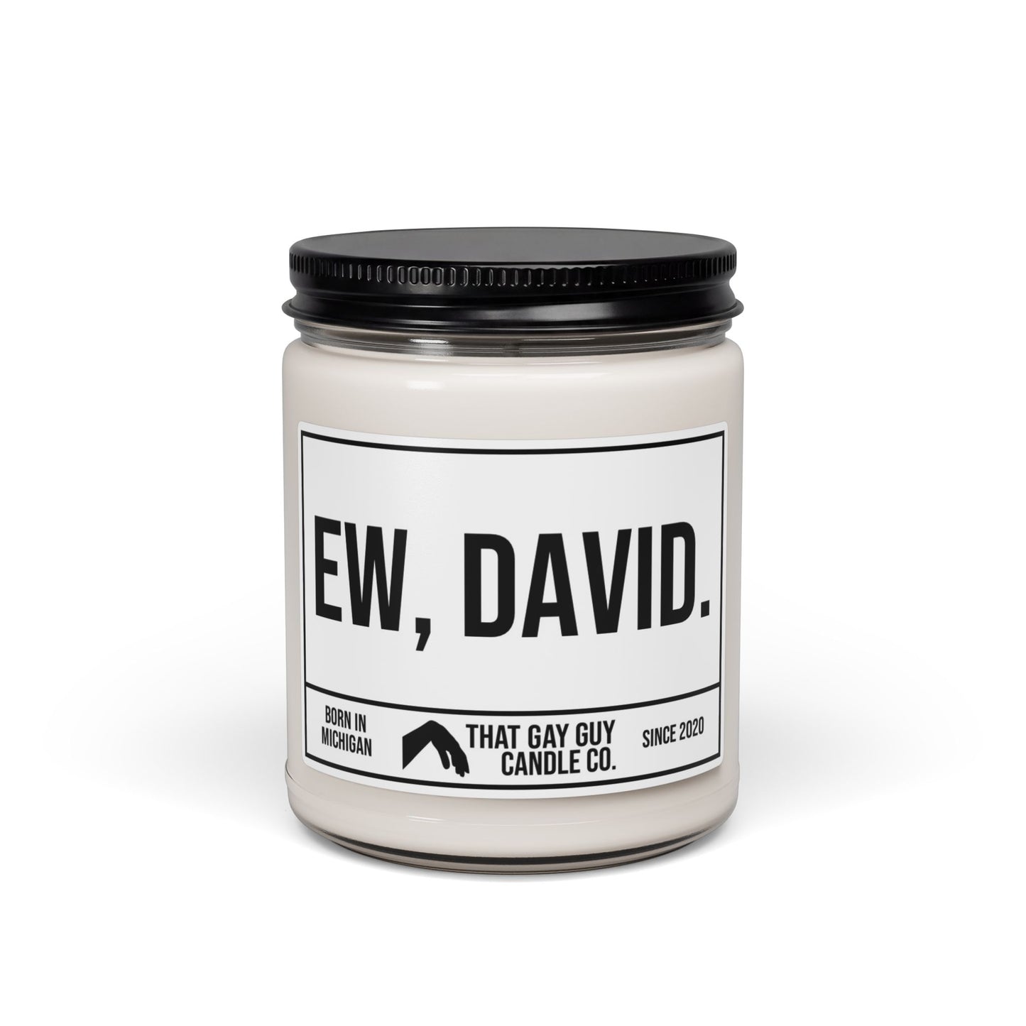 EW DAVID