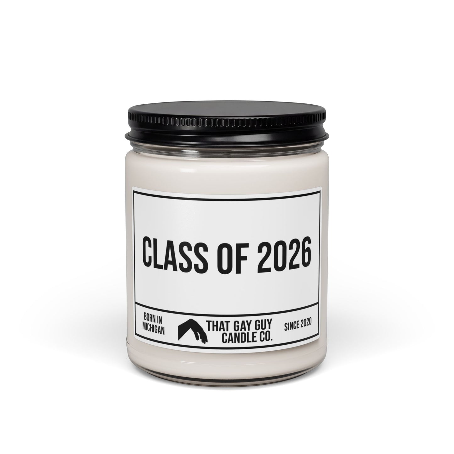 CLASS OF 2026