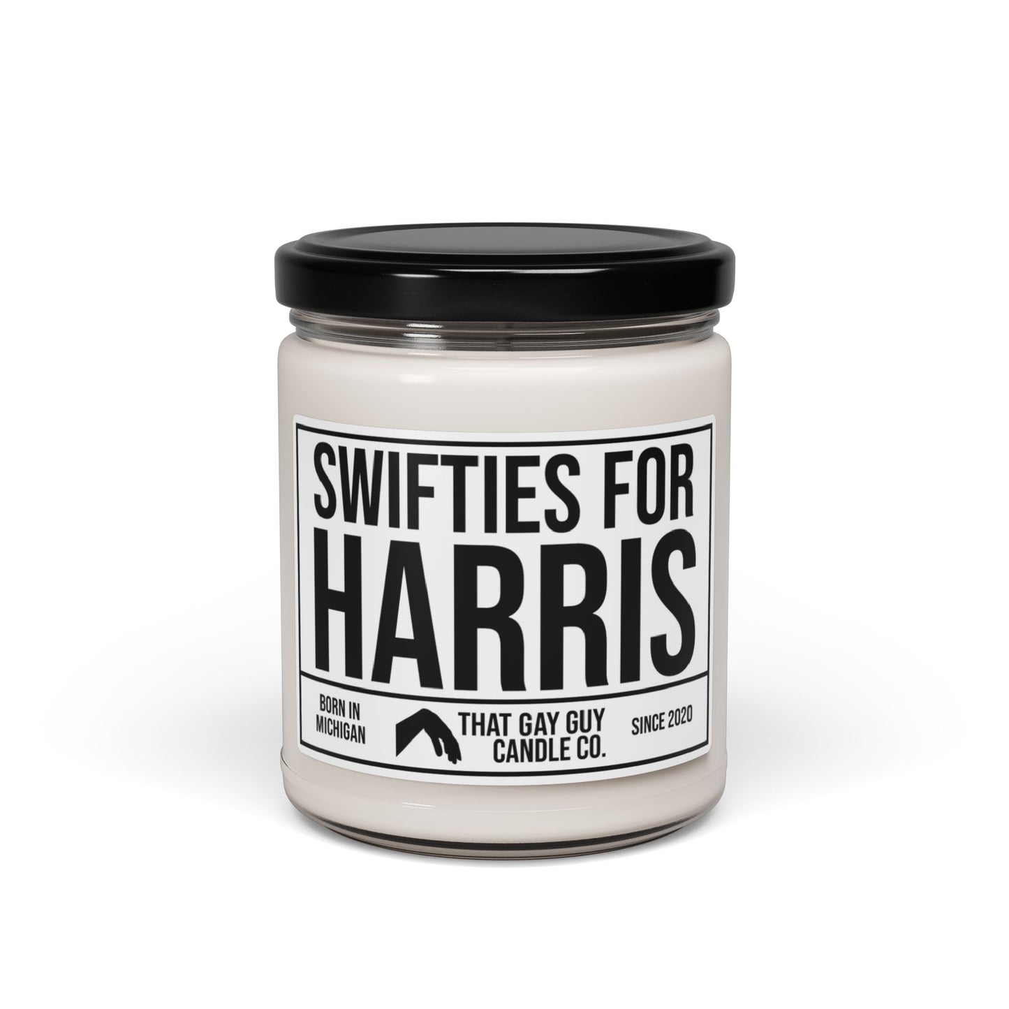 SWIFTIES FOR HARRIS