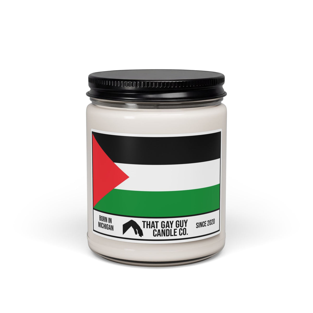 PALESTINIAN FLAG