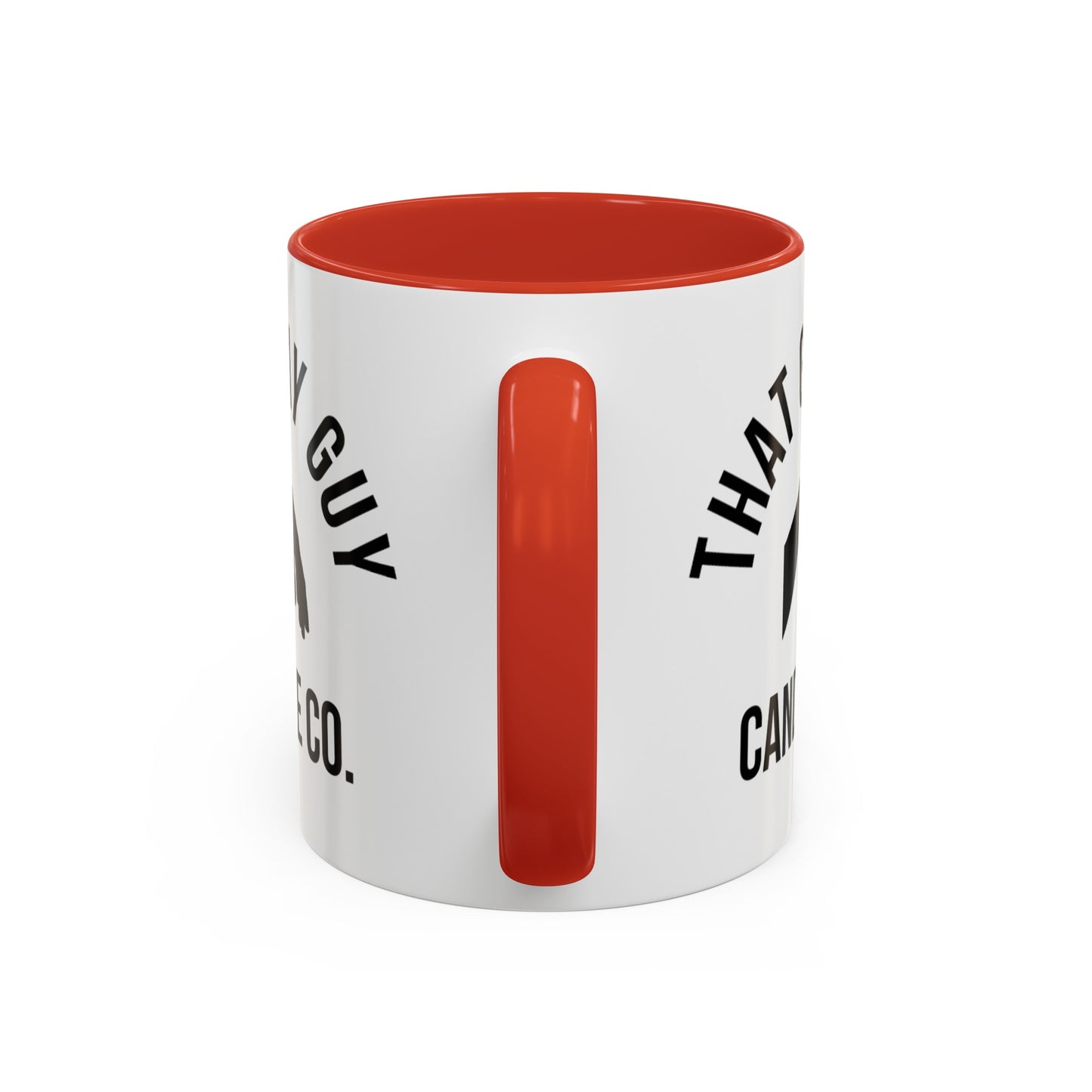 LOGO COFFEE MUG