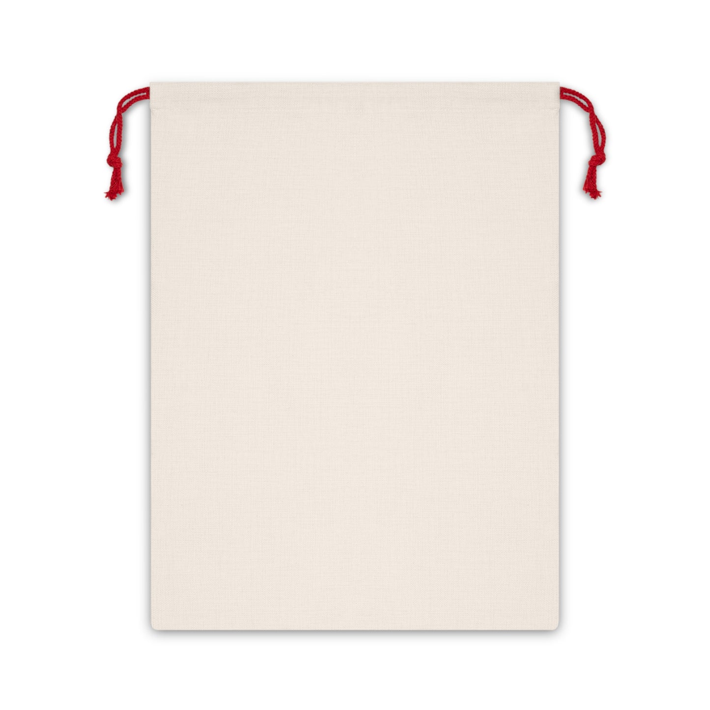 FUCK TRUMP GIFT SACK RED AND GREEN