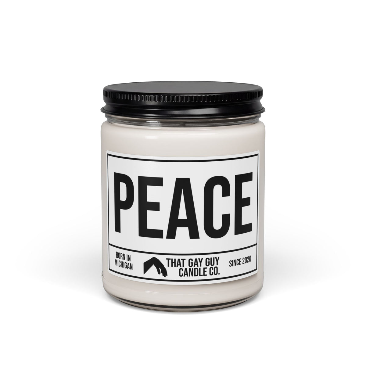 PEACE
