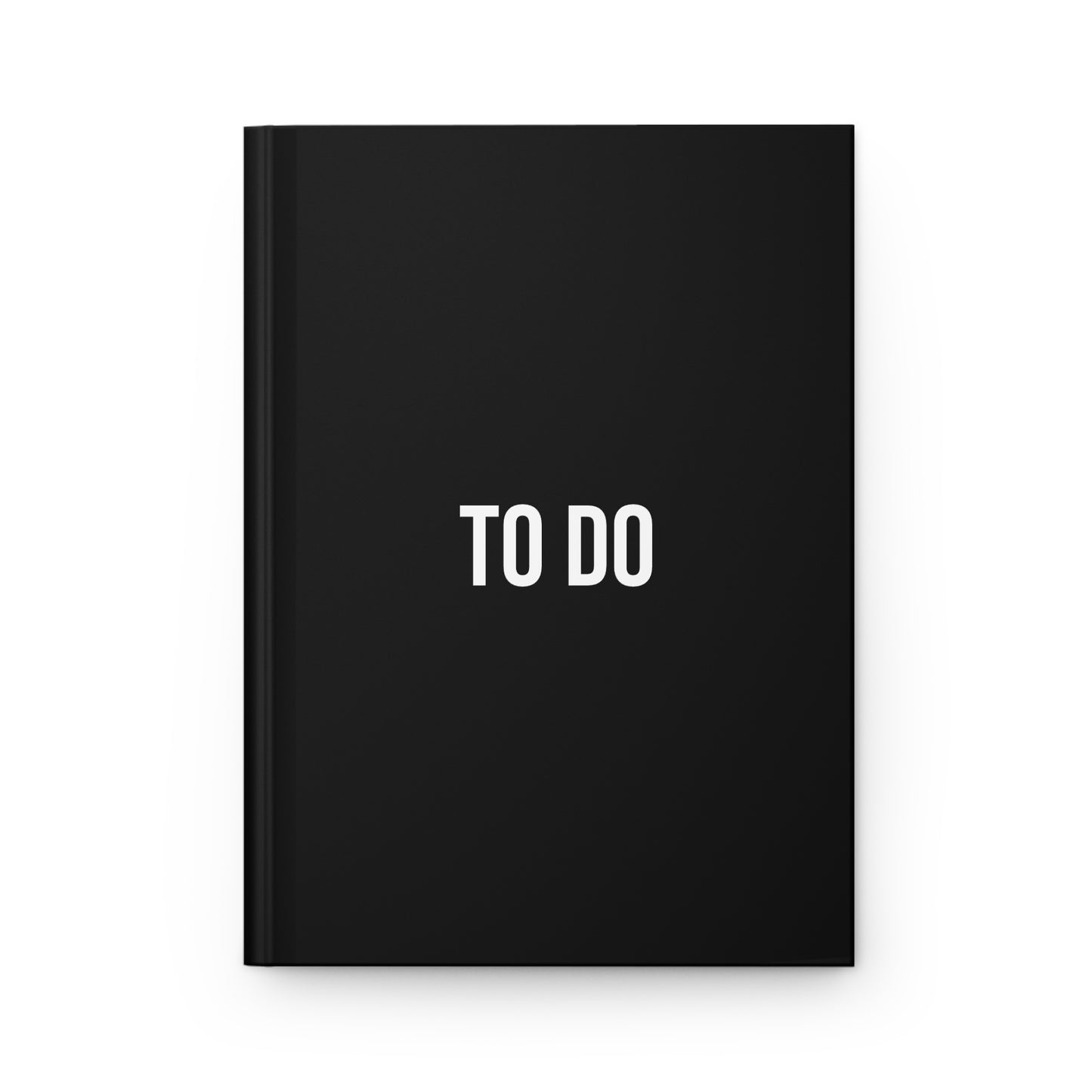 TO DO JOURNAL